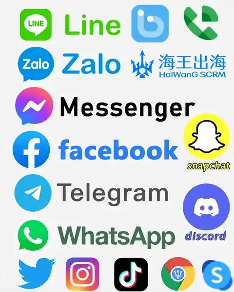 海王出海 app 移动端
